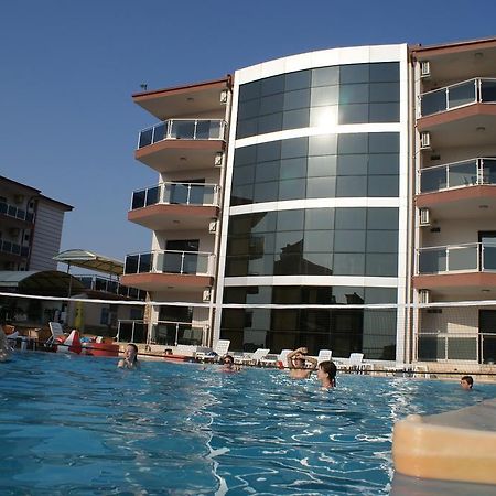 Whispering Sands Kusadası Eksteriør billede