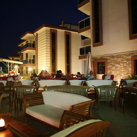 Whispering Sands Kusadası Eksteriør billede