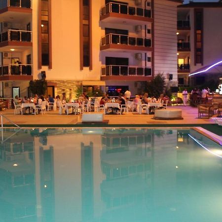 Whispering Sands Kusadası Eksteriør billede