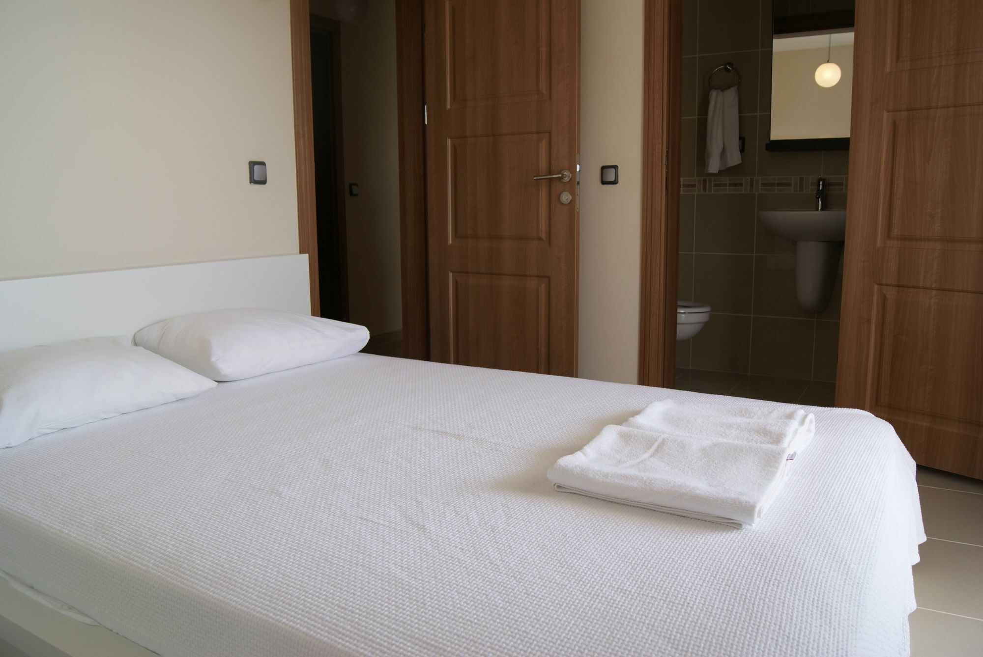 Whispering Sands Kusadası Eksteriør billede